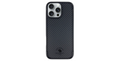 Etui MagSafe do iPhone 15 Pro Max – carbon, czarne