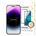 Szkło hybrydowe Wozinsky do iPhone 16 Pro Max / 17 Pro Max – elastyczne